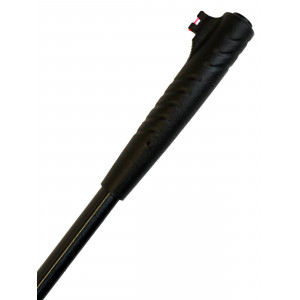 Пневматическая винтовка Hatsan 125 E (пластик, 3 Дж) 5,5 мм