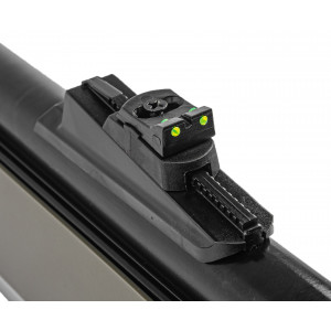 Винтовка пневматическая компрессионная Borner Simple Strike Pump, Green кал. 4,5 мм (пластик, 3 Дж) Винтовка пневматическая компрессионная Borner Simple Strike Pump, Green кал. 4,5 мм (пластик, 3 Дж)