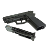 Пневматический пистолет Ekol ES P66 С Black, кал. 4,5 мм (металл)