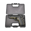 Сигнальный пистолет K1911 KURS Compact (Colt) кал. 5,5 мм под 10ТК, хаки