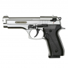 Сигнальный пистолет B92-S KURS (Beretta) кал. 5,5 мм под 10ТК, хром