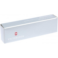 Нож перочинный Victorinox Evolution 10, 85 мм, 13 функций, рукоять пластик, красный