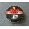 Пули Gamo Match 4,5 мм, 0,49 грамм, 250 штук