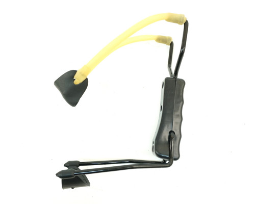 Рогатка «МВ» средняя, с упором